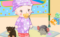 Baby Games