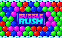 Bubble Rush