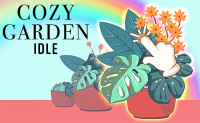 Cozy Garden Idle