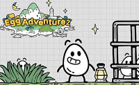 Egg Adventure 2