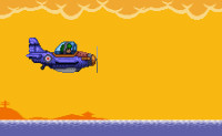 Flying Games