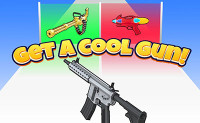 Get a Cool Gun!
