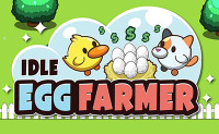 Idle Egg Farmer