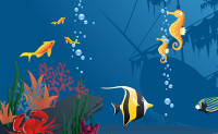 Ocean Games
