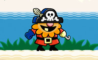 Pirate Games