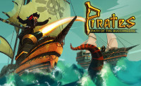 Pirates Path of the Buccaneer