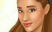 Pop Star Games