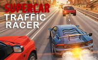 SuperCar Traffic Racer