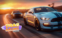 The Drag Racing Challenge